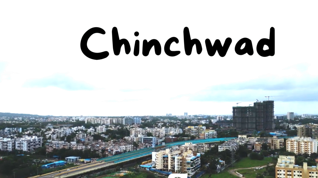 Buy 3 BHK in Chinchwad – Price Trends, Best Locations & Buyer Guide (2025)